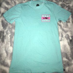 Maui and Sons T-shirt